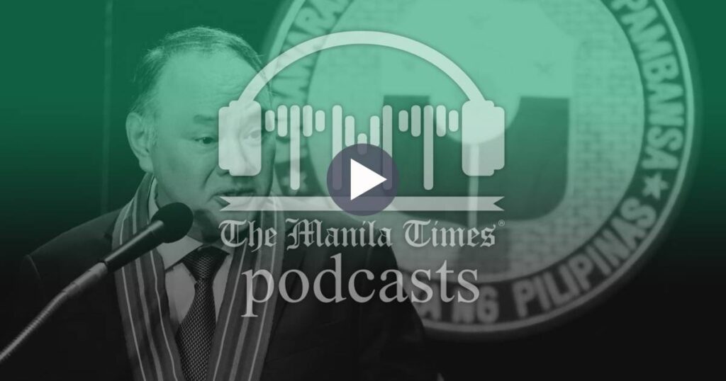 HEADLINES: Teodoro surrendered Malta passport in ‘21 | July 15, 2025