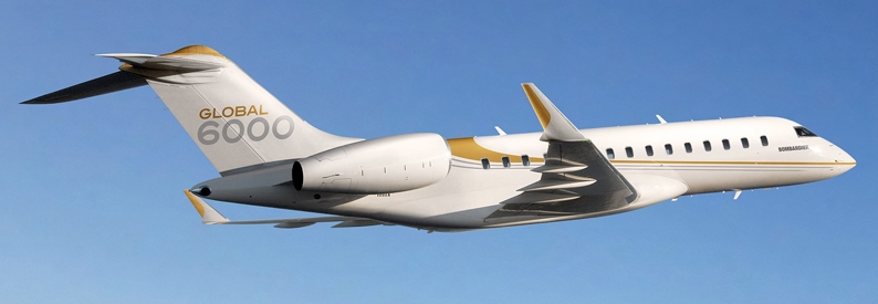 SPARFELL phases out sole Global 6000 in Malta
