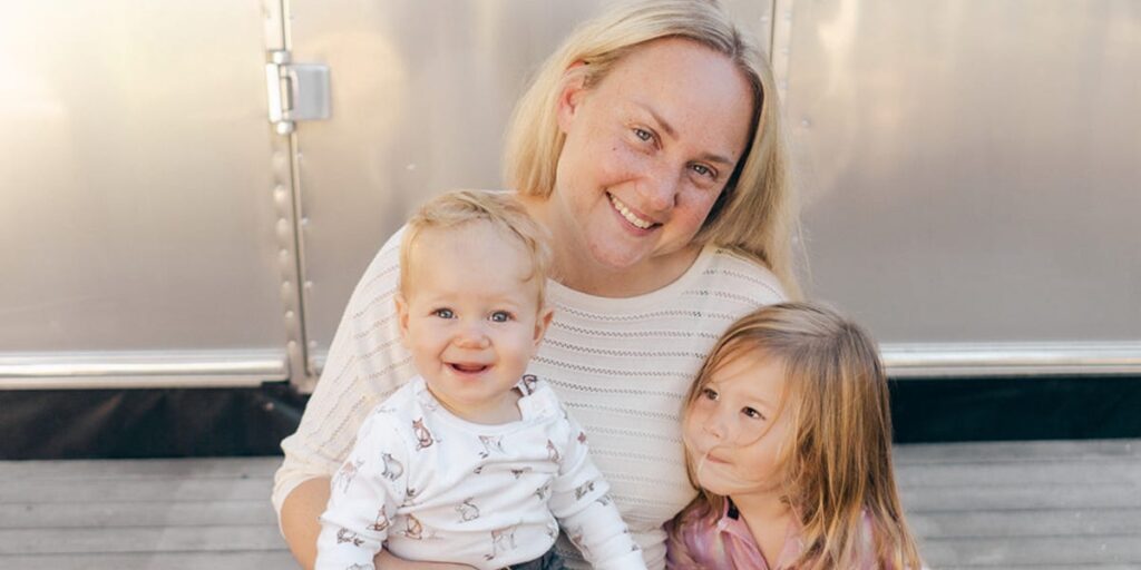I’m an American Raising My Kids in Norway I'm an American Raising My Kids in Norway
