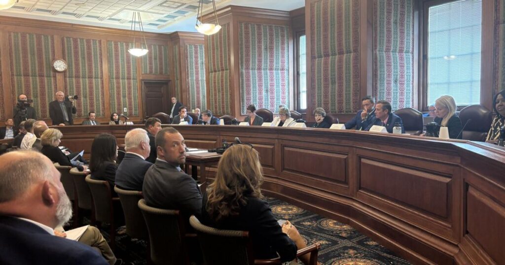 Senate Reviews MU Health, Anthem Contract Dispute | Mid-Missouri News