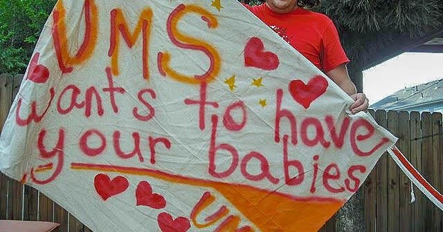 UMS origin story: The birth of elation | Arts & Entertainment