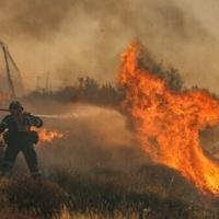 Thousands evacuated as Greek, Turkish wildfires rage | News Thousands evacuated as Greek, Turkish wildfires rage | News