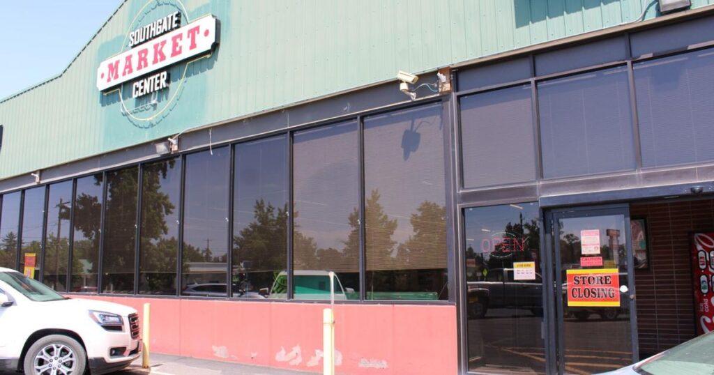 Business notes: Southgate Center Market announces closure and storewide sale | Business Business notes: Southgate Center Market announces closure and storewide sale | Business