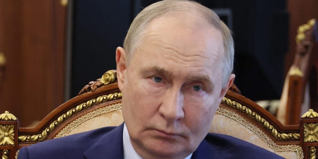 Russia's Is Staring Down a Labor Shortage of 11 Million People by 2030