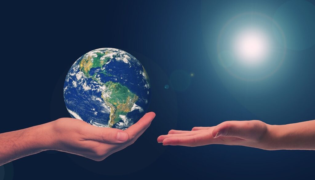 Environmental Protection’s Effects and Our Responsibility
