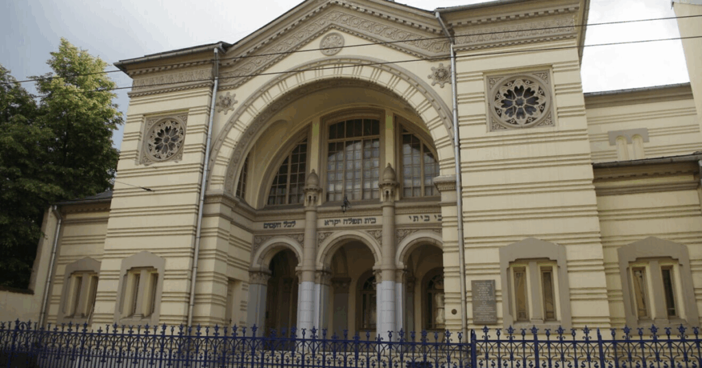 Nearly $9m distributed to Lithuanian Holocaust survivors, heirs | JNS