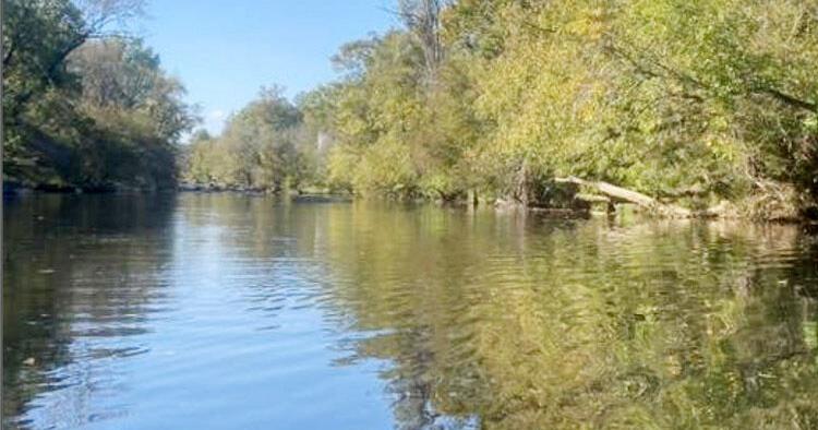 New group works as environmental protector for Deep River | Jamestown News