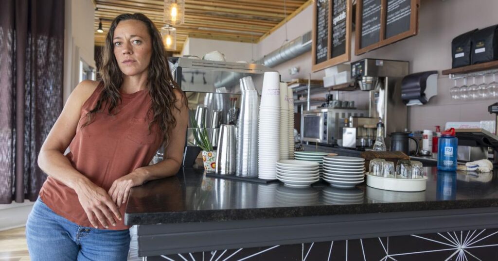 New Orleans coffee prices rise as tariffs affect roasters | Business News New Orleans coffee prices rise as tariffs affect roasters | Business News