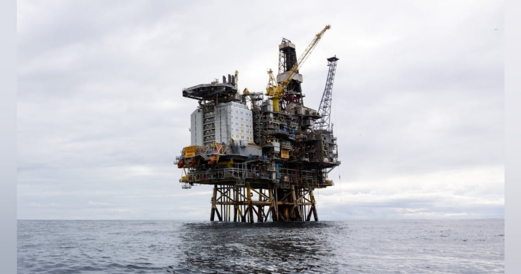 Draugen partners offshore mid-Norway sanction Garn South well Draugen partners offshore mid-Norway sanction Garn South well