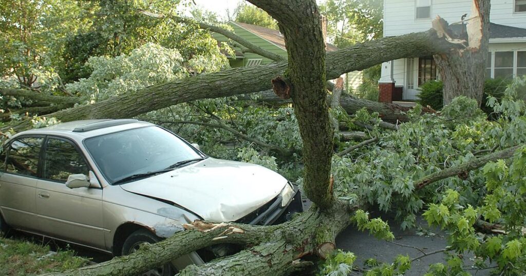 Issue with Indiana's weather alert system isn't technology; it's us | Editorials