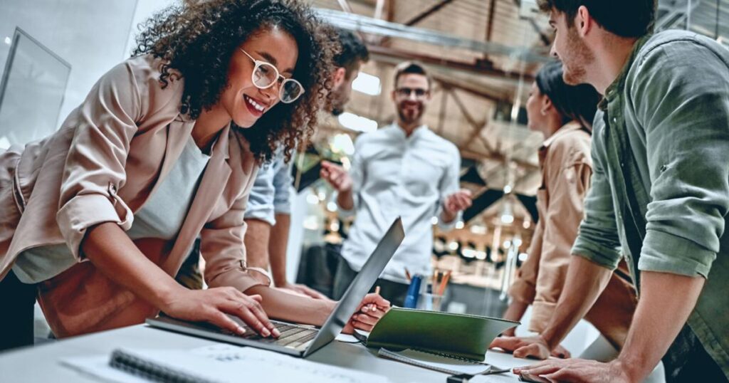 Area business leaders are optimistic about the economy | Articles Area business leaders are optimistic about the economy | Articles