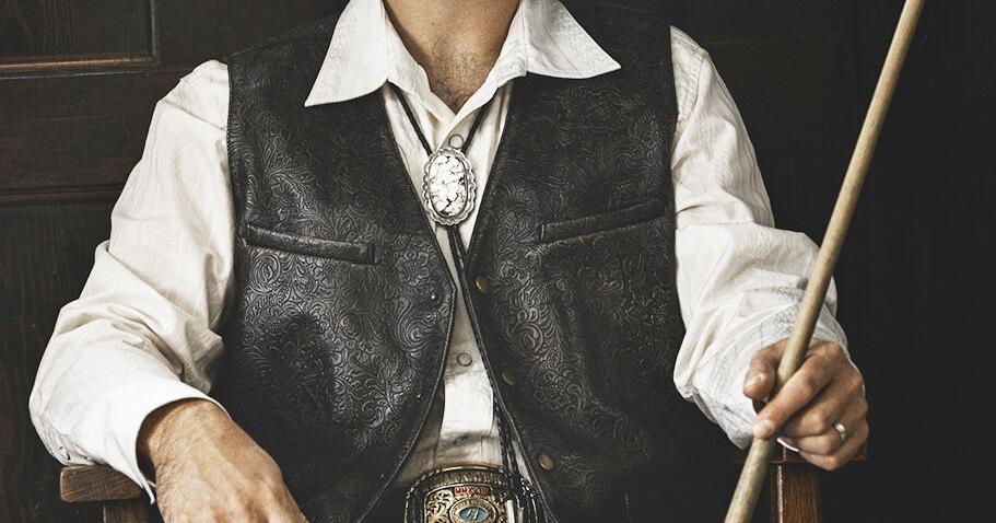 Ian Munsick brings the West to Hard Rock Live Nov. 8 | Entertainment
