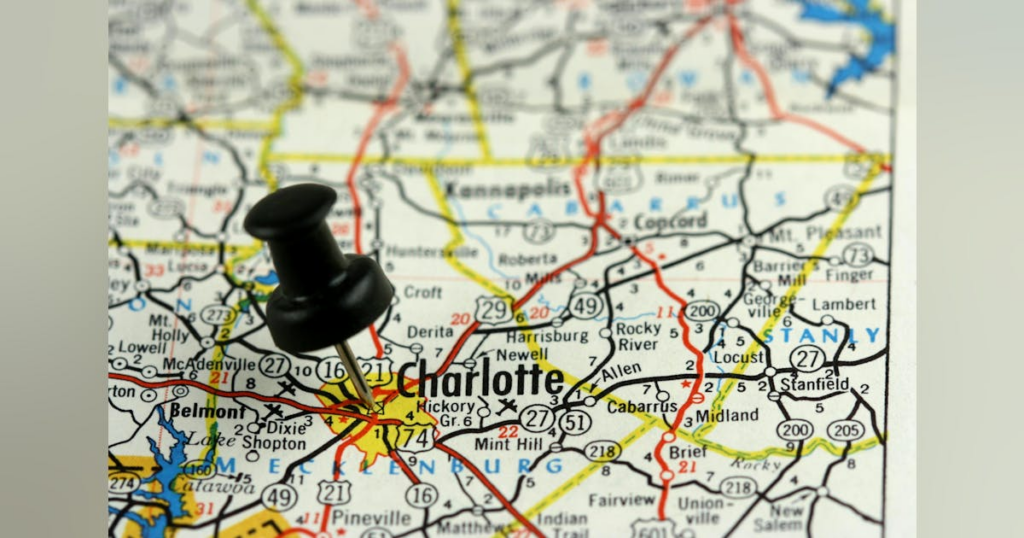 N.C. Clinically Integrated Network Focuses on Underserved Populations