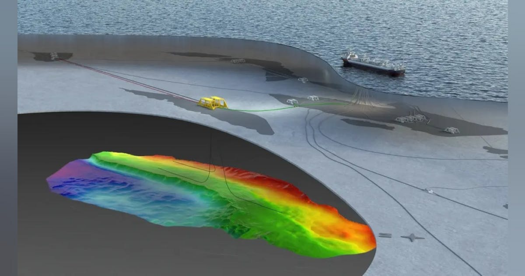 Aker BP, Japex trade package of offshore Norway E&P interests