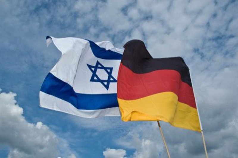 Germany calls on Israel to change Middle East policy Germany calls on Israel to change Middle East policy