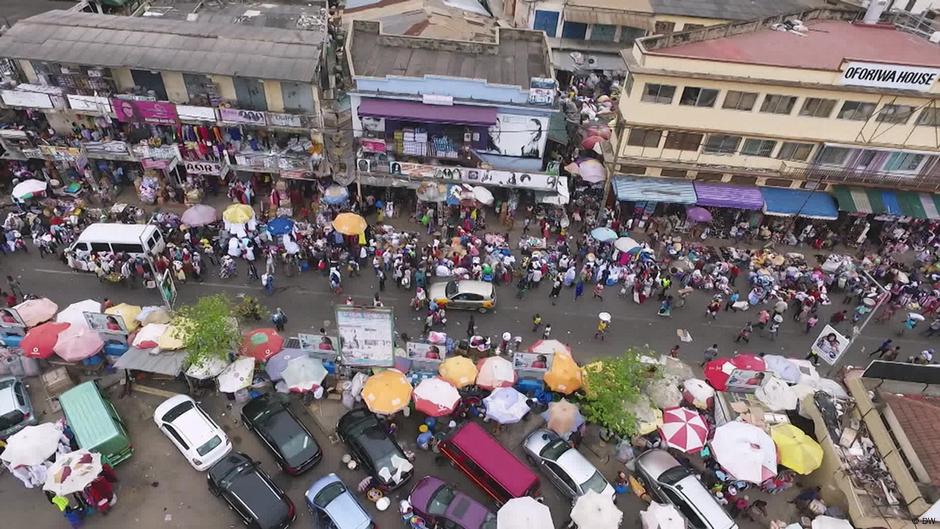 Can a 24-hour economy change a nation? – DW – 07/24/2025 Can a 24-hour economy change a nation? – DW – 07/24/2025