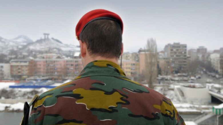 Belgian media write about Kosovo's military representation in Brussels