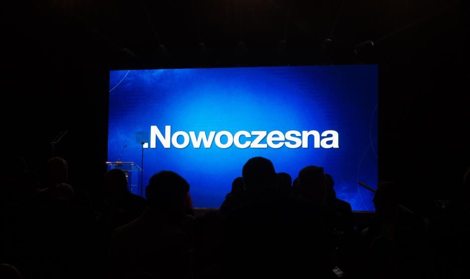 The PO will connect with Modern and Polish Initiative. Talks are underway