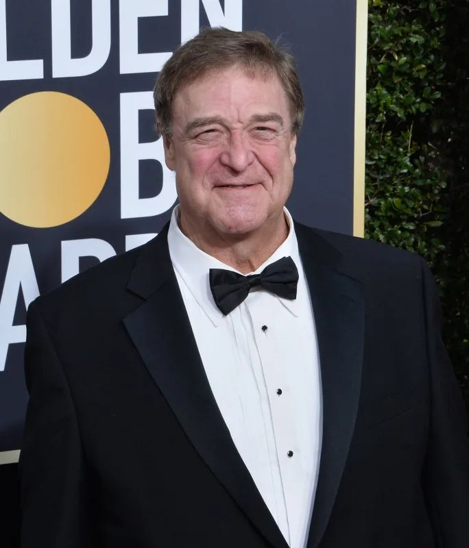 Actor John Goodman attends the Golden Globe Awards in 2018. File Photo by Jim Ruymen/UPI
