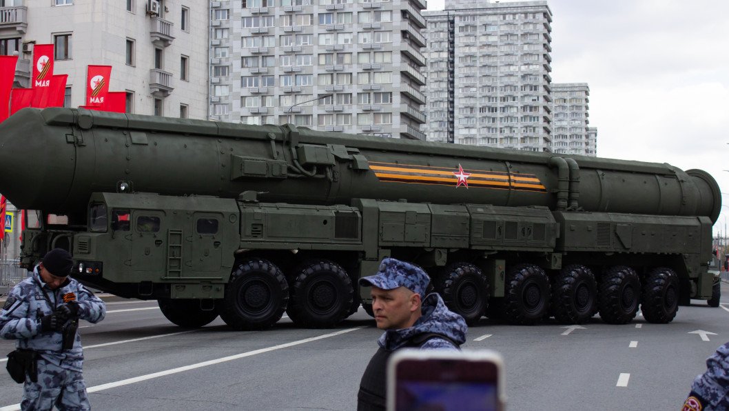 “Let Them Comfort Themselves”: Belarusian Official Confirms Oreshnik Missile Deployed by the End of 2025