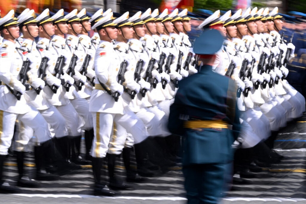 China to Hold First-Ever Joint Military Exercises in Country with Serbia China to Hold First-Ever Joint Military Exercises in Country with Serbia