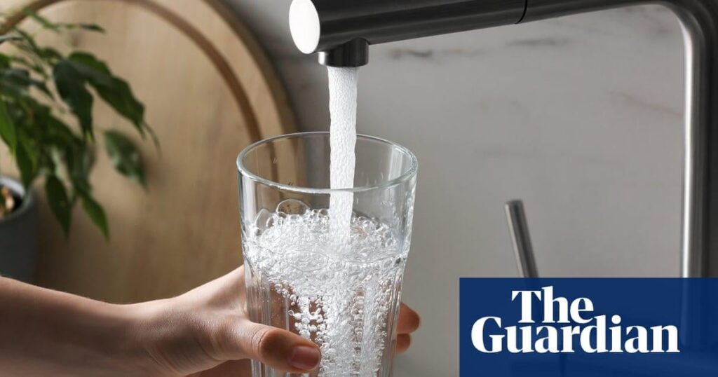English water firm doubles CEO’s pay despite ‘elevated concern’ over finances
