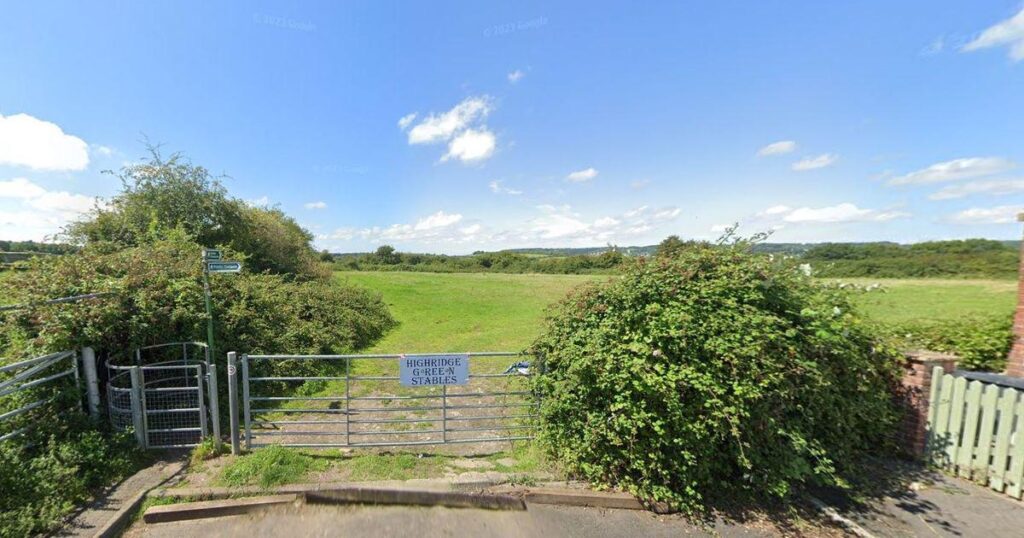 Fears as new homes set to be built on edge of Bristol... 'soon we will have no green land at all'