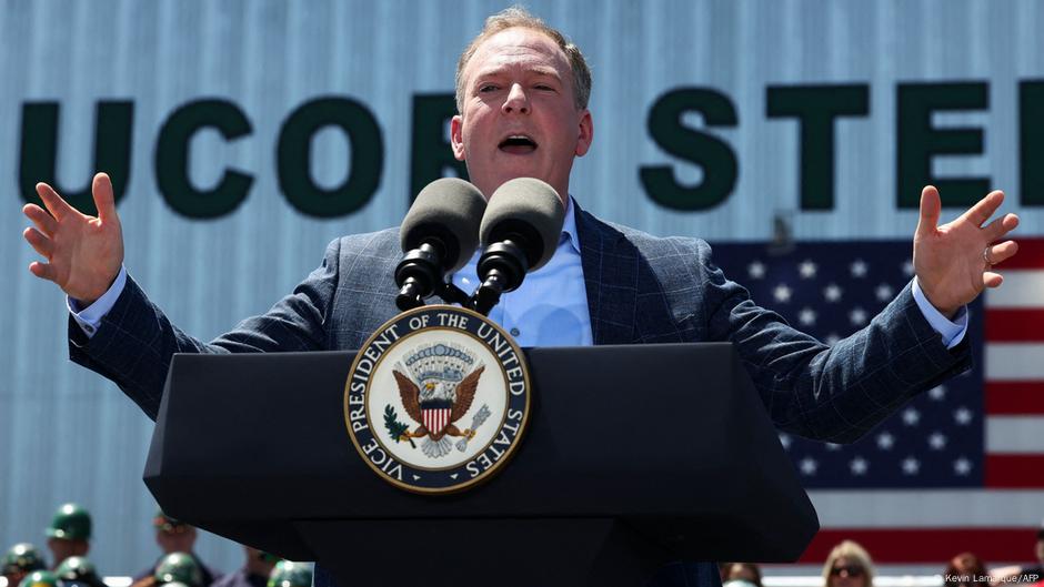 EPA moves to gut environmental oversight – DW – 07/30/2025