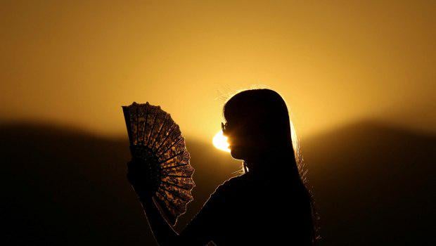 Climate Change: Europe is burned by heatwaves, but measures to overheat of the planet are ignored