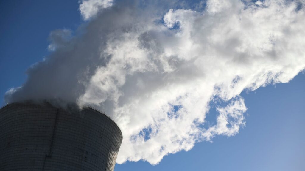 Fossil fuels to remain in Georgia Power energy-supply mix strategy
