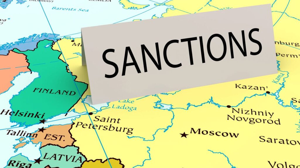 Slovakia and Malta currently blocking 18th sanctions package against Russia Slovakia and Malta currently blocking 18th sanctions package against Russia