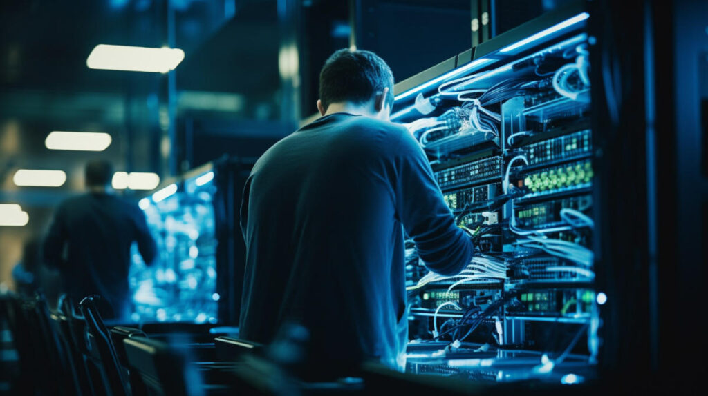 Vertiv Unveils Energy-Efficient Cooling, Power Reference Architecture for NVIDIA GB300 NVL72 Platform