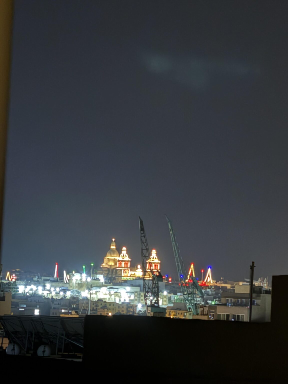 Any idea what this place is called?