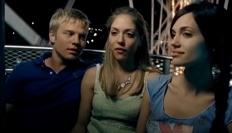 a still from i'll always know what you did last summer