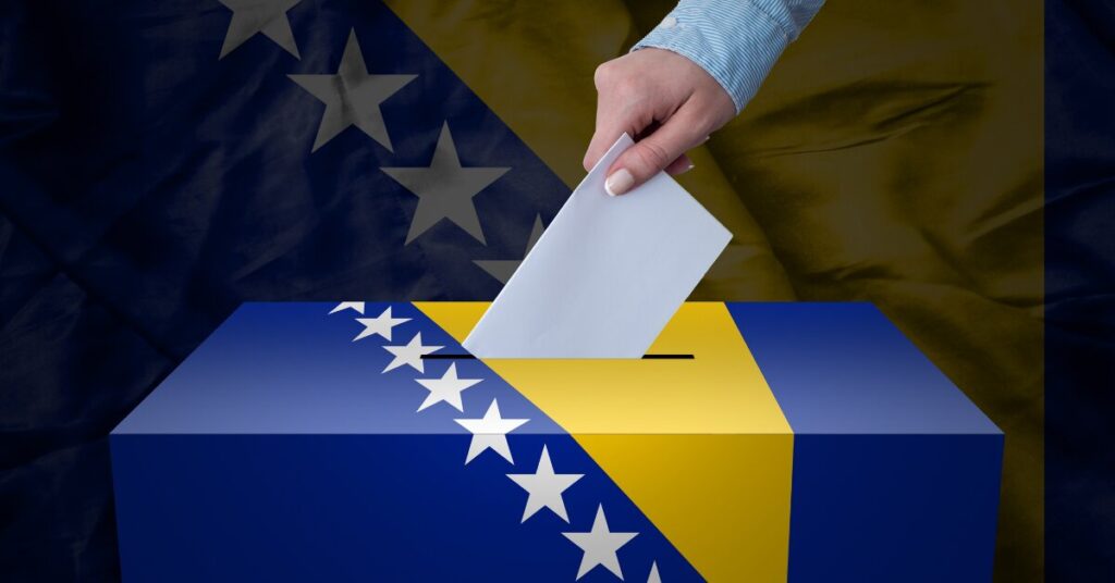 Can BiH reform its Electoral Law without Constitutional Reform?