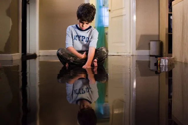 New Regency Pictures/Kobal/Shutterstock Cameron Boyce as Michael Carson in 'Mirrors' in 2008