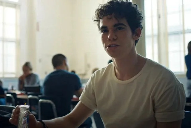 1091 Pictures/Courtesy Everett Collection Cameron Boyce as Cal in 'Runt'
