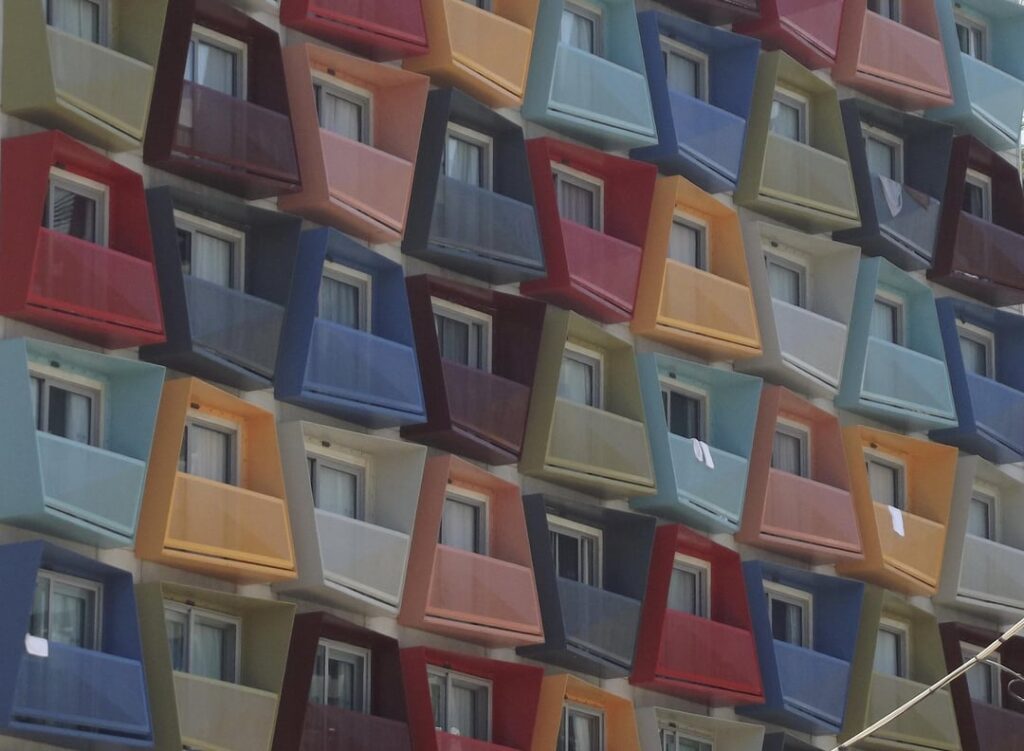 Some pictures from Sliema