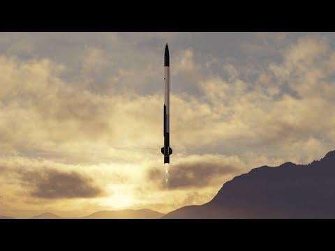Project Heimdall Launch - Live broadcast