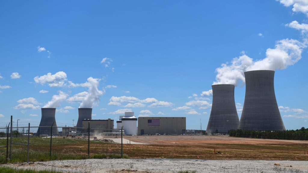 Variety of source would provide resources for new energy projects