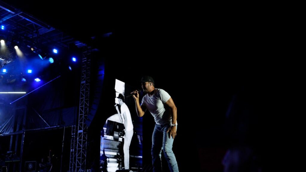 Fort Myers JetBlue Park to host more concerts after Luke Bryan success