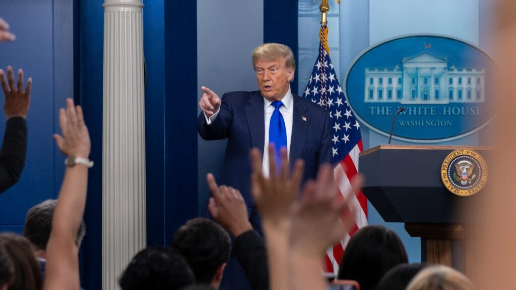 Who does the Trump tax bill help? American workers Who does the Trump tax bill help? American workers