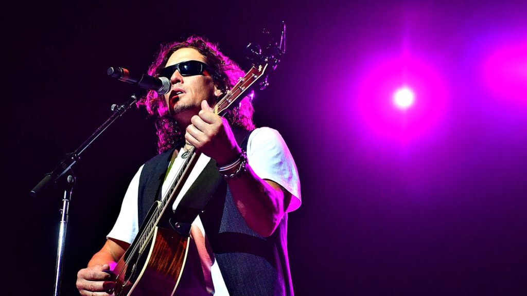 Entertainment calendar for July 3-9