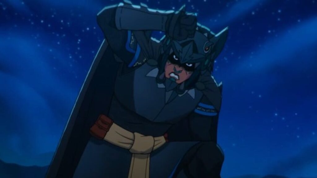 New Batman movie trailer: How to Watch 'Aztec Batman: Clashes of Empires' preview