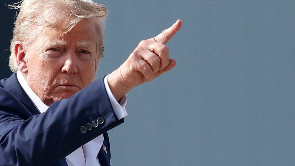Trump economy shows strong growth. What do liberals say now?