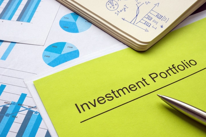 Why Crypto Should Make Up 10%–40% of Your Portfolio Why Crypto Should Make Up 10%–40% of Your Portfolio