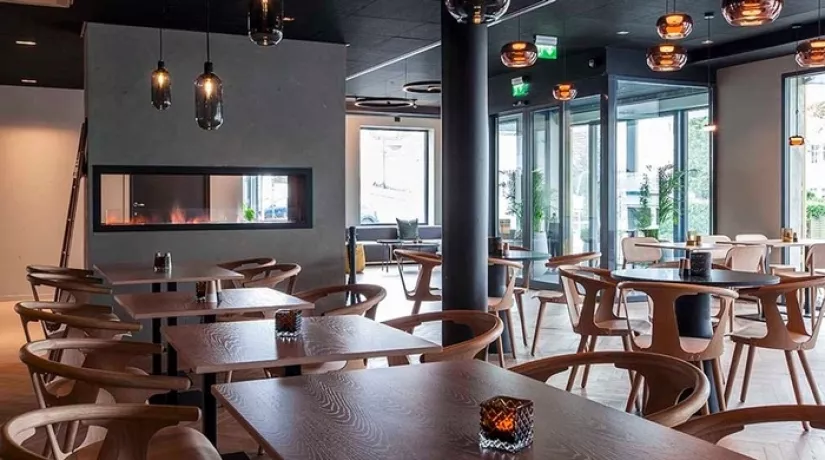 Scandic expands its presence in Norway through franchise - Anglais