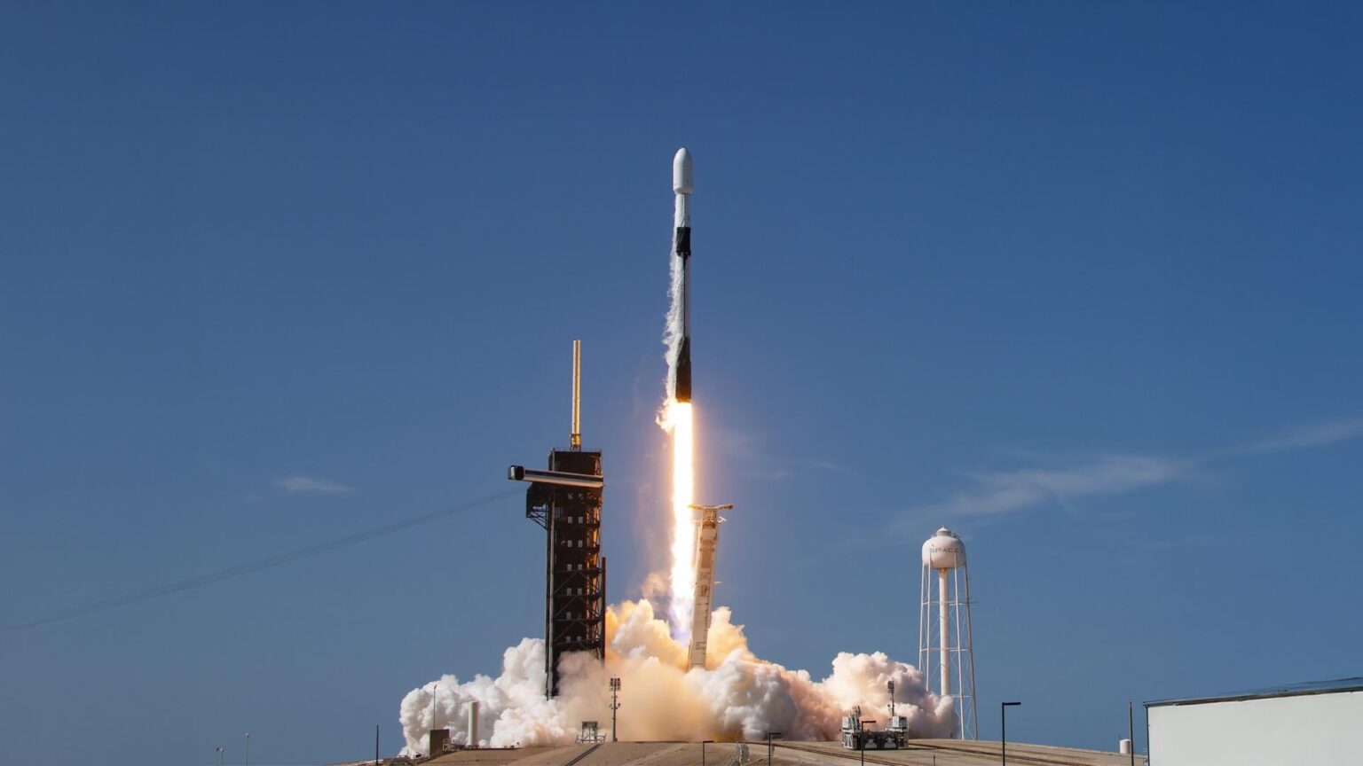 Europe’s first geostationary sounder satellite is launched