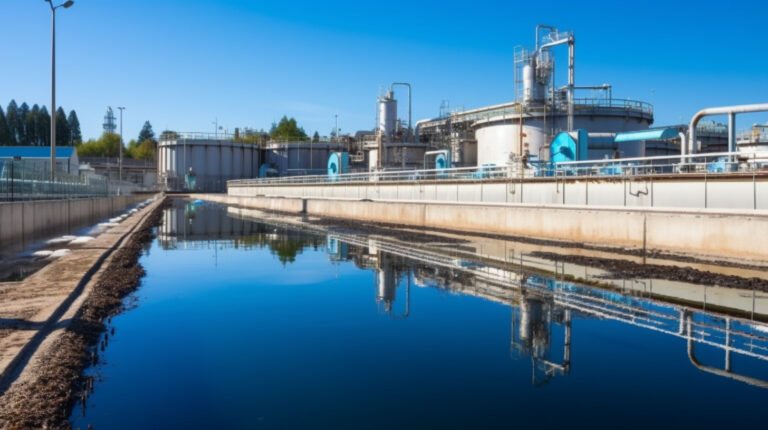 Here’s Why Energy Recovery (ERII) Fell in Q2