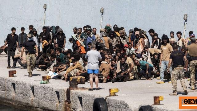 Plevris: We are making a drastic reduction in the benefits of those who get asylum – “I asked to re -examine the menu on the structures” Plevris: We are making a drastic reduction in the benefits of those who get asylum - "I asked to re -examine the menu on the structures"